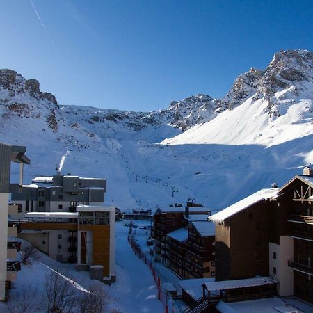 Tignes Duplex Luxe Parking 6-8 P Apartman Kültér fotó
