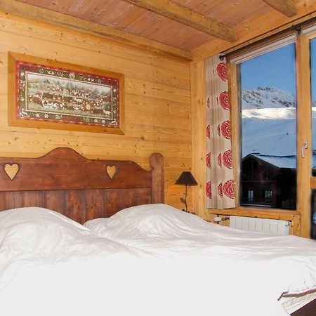 Tignes Duplex Luxe Parking 6-8 P Apartman Kültér fotó