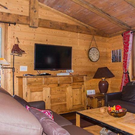 Tignes Duplex Luxe Parking 6-8 P Apartman Kültér fotó